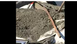 水泥熟料貨車側(cè)翻事故致9人死傷！