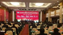 熱烈祝賀鑫金山榮獲2018中國建材服務業(yè)100強！