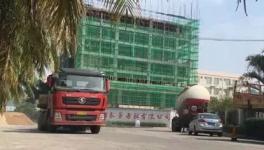 又出事了！泉州問(wèn)題地樁流入莆田