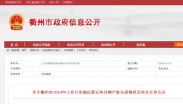 183萬噸！5家水泥行業(yè)淘汰去產(chǎn)能