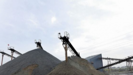 全國(guó)砂石材料進(jìn)入需求高峰期 轉(zhuǎn)型刻不容緩