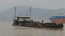 淮北市、安慶市、宿州市等7個地區(qū)禁止砂石公路運輸