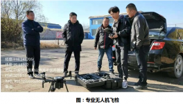 河北揚塵大會戰(zhàn)發(fā)現(xiàn)各類揚塵 污染問題52個