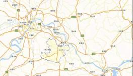 總投資5000萬元，年產(chǎn)石料、石粉150萬噸項目即將建成