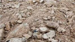 湖北地區(qū)砂石有價(jià)無(wú)貨