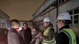 河北省生態(tài)環(huán)境廳 集中開展夜查“零點(diǎn)行動”