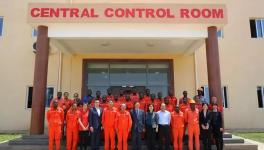 中建集團(tuán):贊比亞、菲律賓項(xiàng)目最新進(jìn)展！