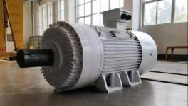 老設(shè)備驅(qū)動系統(tǒng)若干問題，永磁電機(jī)來解決!