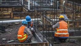 不用愁！混凝土冬期施工最全攻略寶典