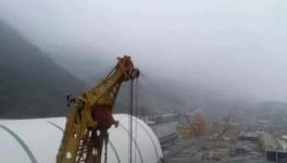 價(jià)格暴漲！全球第一 產(chǎn)值超1000億元砂石生產(chǎn)線(xiàn)落戶(hù)中國(guó)！