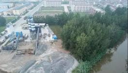 30多家混凝土企業(yè)涉嫌無證生產(chǎn)被舉報！