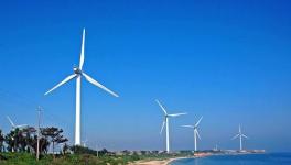 能發(fā)電的混凝土電池 能為2000個家庭提供電力