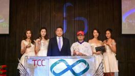 臺(tái)泥發(fā)布碳循環(huán)“蝦紅素”商品，開(kāi)創(chuàng)綠色經(jīng)濟(jì)新契機(jī)