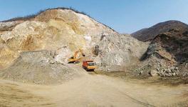 砂石行業(yè)的怪現(xiàn)象