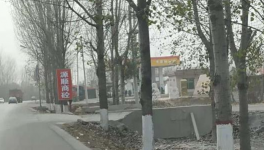 廣宗縣相關部門就一商砼問題不作為