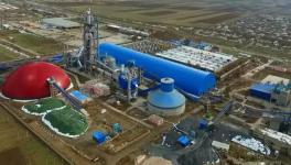 這三家水泥廠今年1-10月出口水泥近百萬(wàn)噸