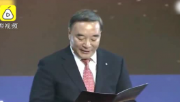 宋志平深情表白！讓人聲淚俱下！