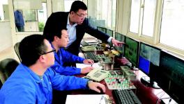 再生資源生產(chǎn)混凝土及砂 該企業(yè)轉(zhuǎn)型走綠色之路