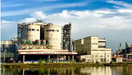 印尼南加海螺提前完成年度利潤及水泥產銷量任務