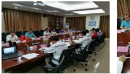 海南省工信廳促進(jìn)水泥企業(yè)轉(zhuǎn)型升級(jí)發(fā)展