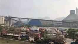 600元/噸的水泥排隊(duì)一周！馬來(lái)西亞、越南、韓國(guó)的進(jìn)口熟料壓境！