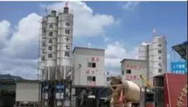 曝光：這家央企以次充好，使用問(wèn)題混凝土摻合料！