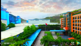 水泥人看過來 這里有家“七星級(jí)”水泥廠！