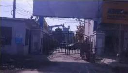 水泥廠污染嚴(yán)重 環(huán)保部門被指監(jiān)管缺失