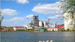 海螺水泥成行業(yè)最賺錢的公司 一天利潤7673萬元！