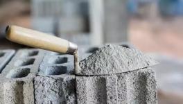 這一地區(qū)水泥供應(yīng)過(guò)剩威脅到行業(yè)可持續(xù)性