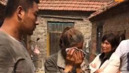 水泥妹澄清：沒有蘭博基尼也沒有豪宅別墅！