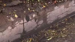 南方水泥廠影響村民生活十余年 為何遲遲得到不解決