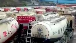 漲價通知：這一地區(qū)十多家水泥企業(yè)自今日起漲價20元/噸(漲價函)