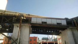 又是它！這家水泥企業(yè)因違反錯峰生產(chǎn) 將面臨百萬罰款