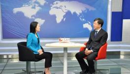 歷經(jīng)風雨見彩虹：萬年青水泥董事長講述企業(yè)60年發(fā)展史