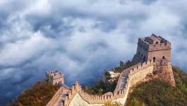 古代沒有水泥萬里長城還是那么牢固 古人如何做到的？