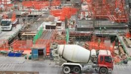 水泥人 這些混凝土知識你也得知曉！