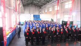 “7.12”爆炸事故!這家水泥企業(yè)動(dòng)真格的了!