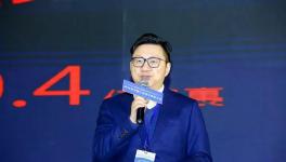 阿里巴巴賣水泥 最重一筆99.8萬(wàn)噸!