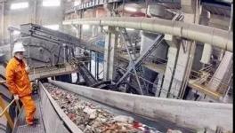 又一家上市公司水泥企業(yè)進(jìn)軍水泥窯協(xié)同處置領(lǐng)域！