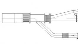 雙一次風(fēng)機(jī)節(jié)能型燃燒器在5000t/d水泥線應(yīng)用經(jīng)驗(yàn)分享