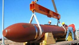 我國(guó)研制出水泥新型防護(hù)材料來(lái)抗導(dǎo)彈祖先