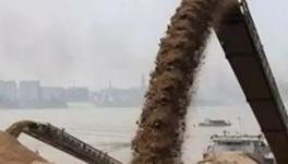 進口砂即將來臨