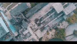 顛覆你的想象 112歲“高齡”的水泥廠