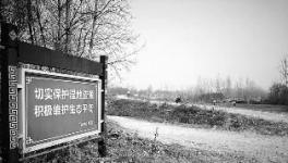 因阻止非法采砂一村支書險被打瞎，涉案人員已被追逃