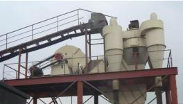 值得借鑒！葛洲壩集團水電站項目機制砂含粉量高的解決經(jīng)驗！