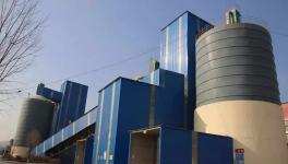 中聯(lián)水泥進(jìn)軍砂石骨料