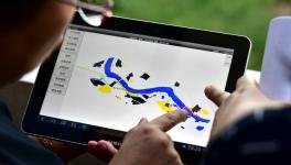 長(zhǎng)江生態(tài)修復(fù)攻堅(jiān)戰(zhàn)