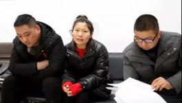 網(wǎng)紅“水泥妹”起訴媒體侵犯名譽權(quán)