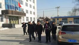 北方水泥、天馬水泥四臺(tái)磨機(jī)淘汰拆除！